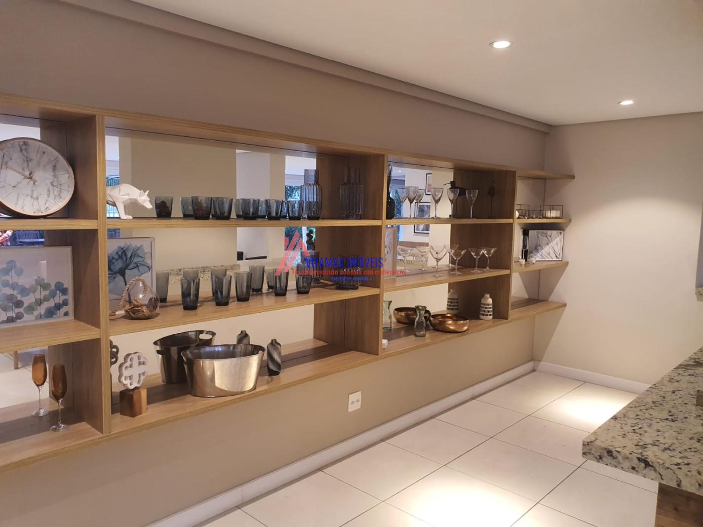 Apartamento, 1 quarto, 35 m² - Foto 35