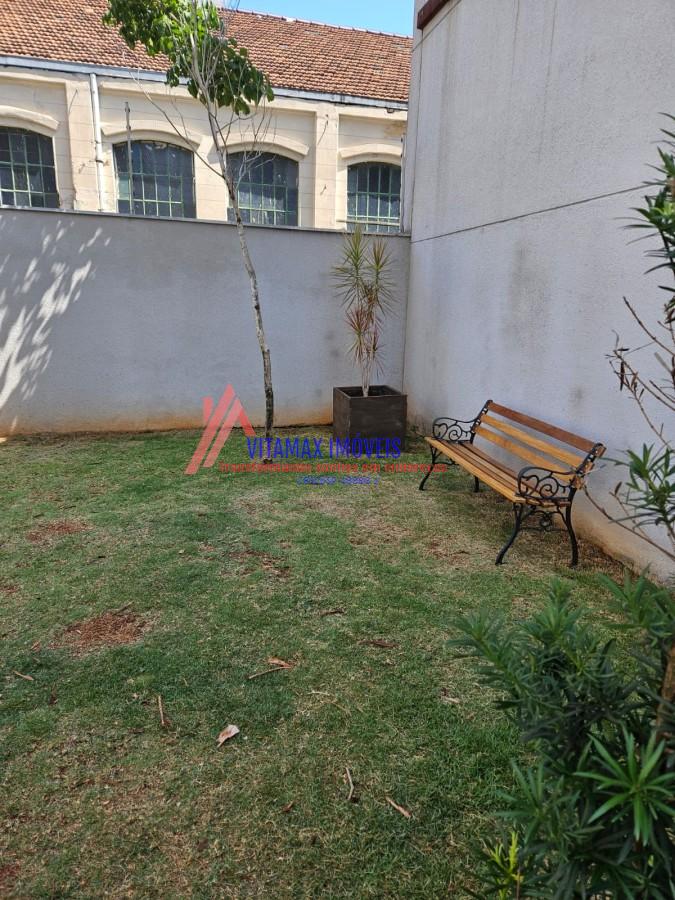 Apartamento, 1 quarto, 35 m² - Foto 39