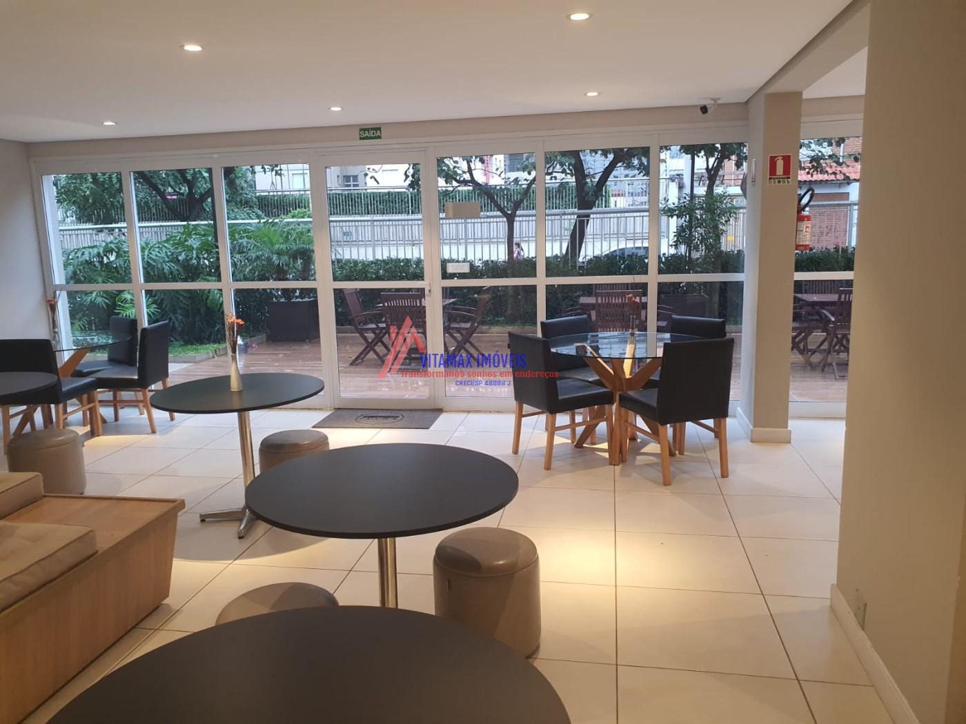 Apartamento, 1 quarto, 35 m² - Foto 38