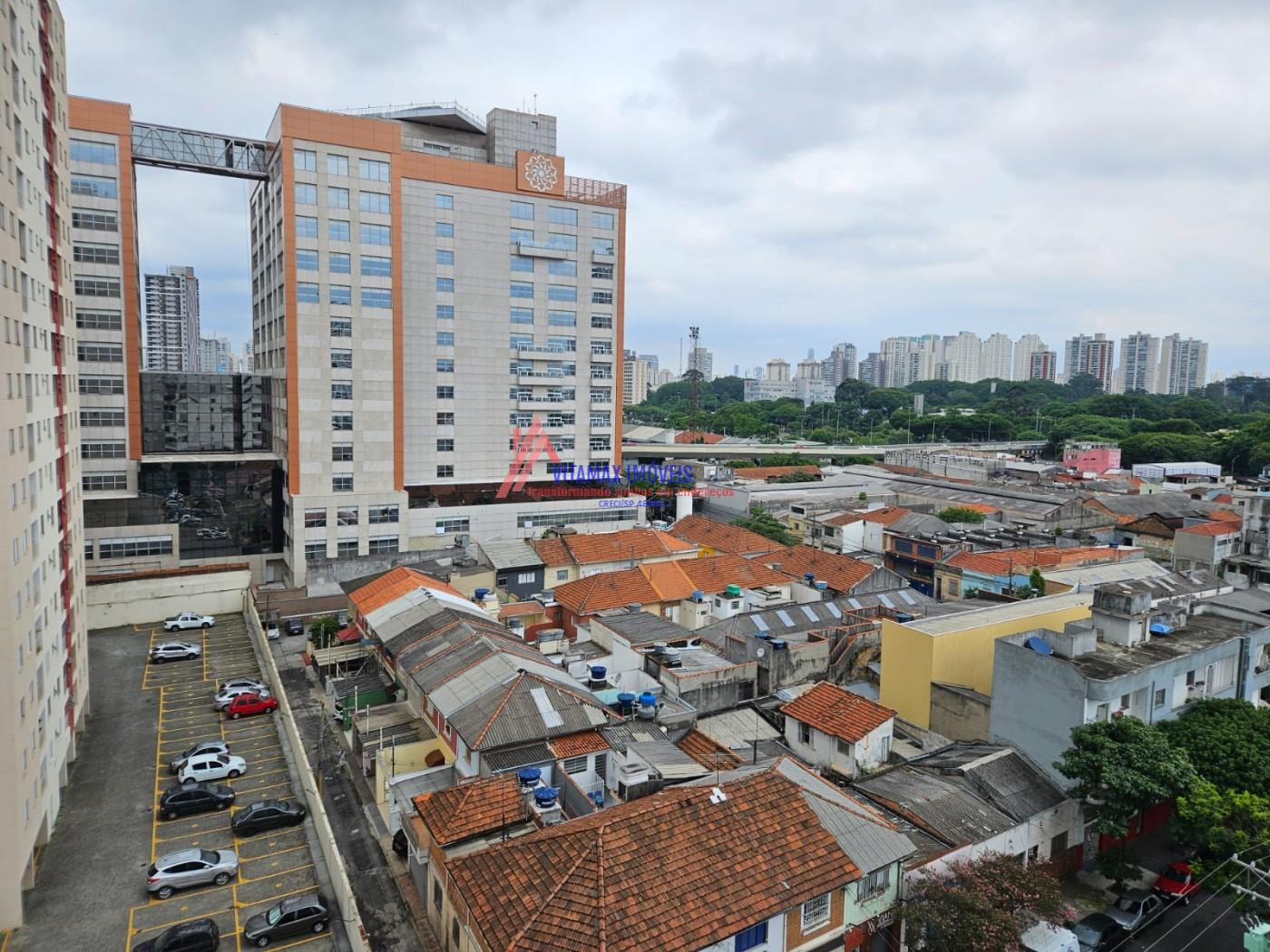 Apartamento, 1 quarto, 35 m² - Foto 41