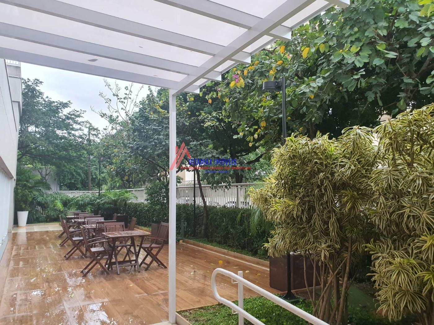 Apartamento, 1 quarto, 35 m² - Foto 40