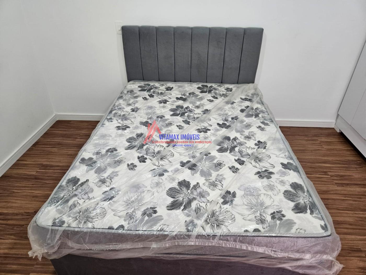 Apartamento, 1 quarto, 35 m² - Foto 14