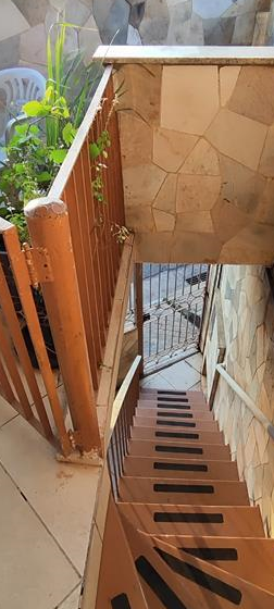 Sobrado, 4 quartos, 140 m² - Foto 1