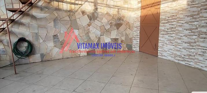 Sobrado, 4 quartos, 140 m² - Foto 4