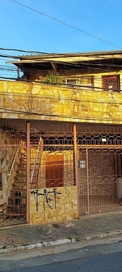 Sobrado, 4 quartos, 140 m² - Foto 13