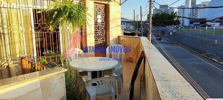 Sobrado, 4 quartos, 140 m² - Foto 12