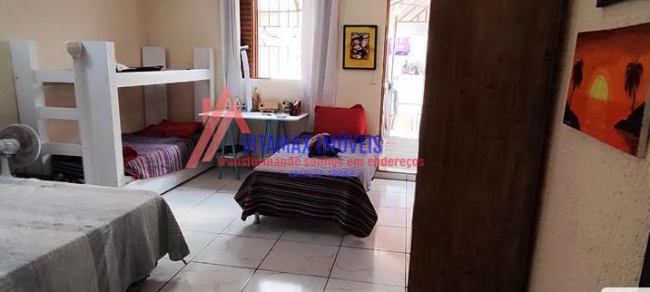 Sobrado, 4 quartos, 140 m² - Foto 8