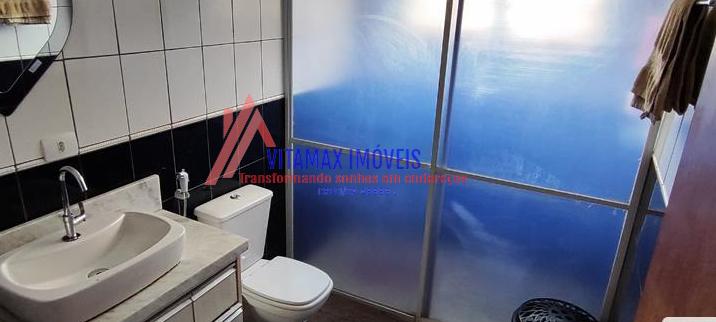 Sobrado, 4 quartos, 140 m² - Foto 11