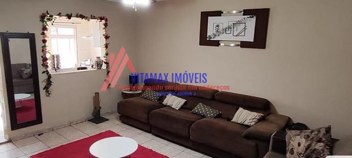 Sobrado, 4 quartos, 140 m² - Foto 3