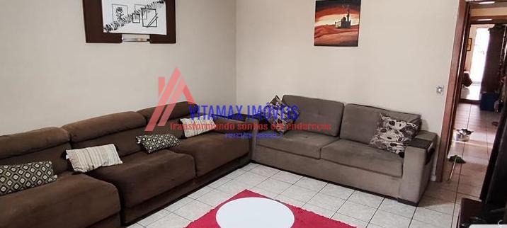 Sobrado, 4 quartos, 140 m² - Foto 2