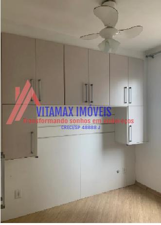 Apartamento, 2 quartos, 53 m² - Foto 3