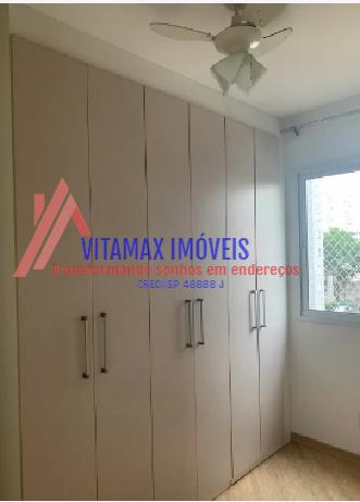 Apartamento, 2 quartos, 53 m² - Foto 5