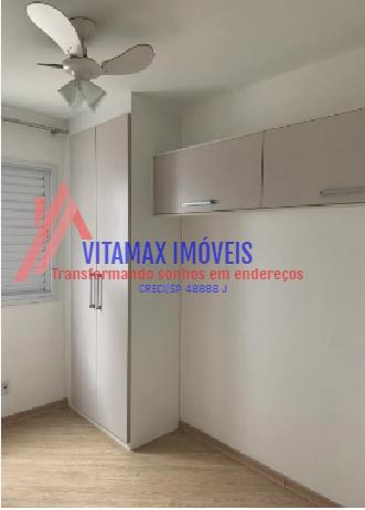 Apartamento, 2 quartos, 53 m² - Foto 6