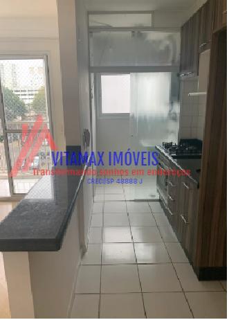 Apartamento, 2 quartos, 53 m² - Foto 7
