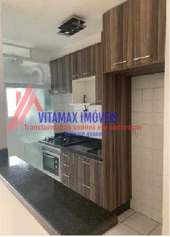 Apartamento, 2 quartos, 53 m² - Foto 8