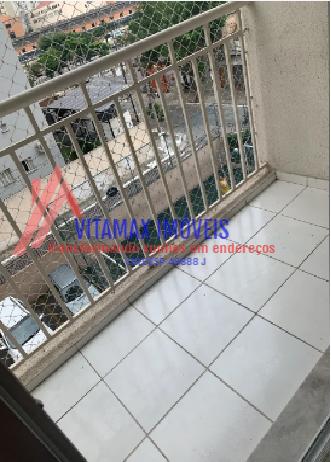 Apartamento, 2 quartos, 53 m² - Foto 9