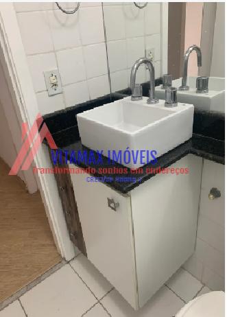 Apartamento, 2 quartos, 53 m² - Foto 10