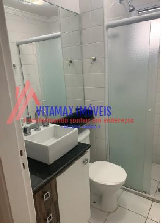 Apartamento, 2 quartos, 53 m² - Foto 11