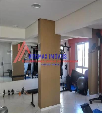 Apartamento, 2 quartos, 53 m² - Foto 13