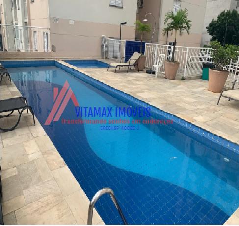 Apartamento, 2 quartos, 53 m² - Foto 14