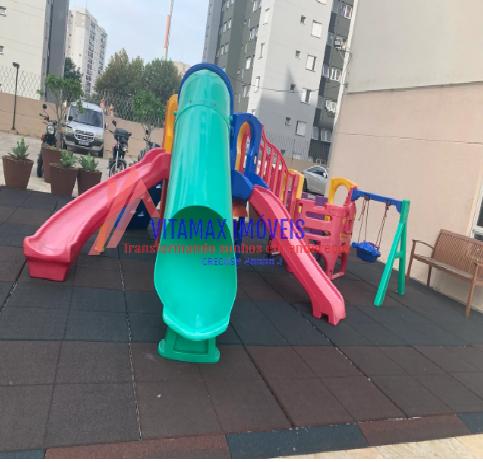 Apartamento, 2 quartos, 53 m² - Foto 15