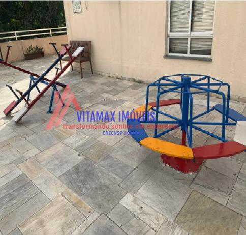 Apartamento, 2 quartos, 53 m² - Foto 16