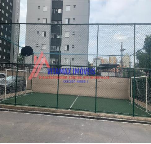 Apartamento, 2 quartos, 53 m² - Foto 19