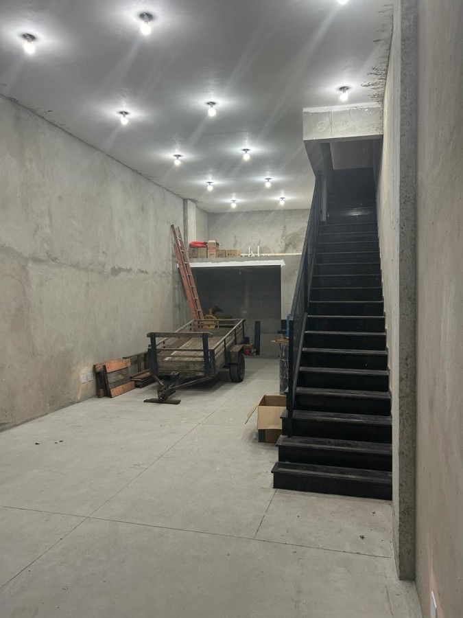 Prédio Inteiro, 240 m² - Foto 4