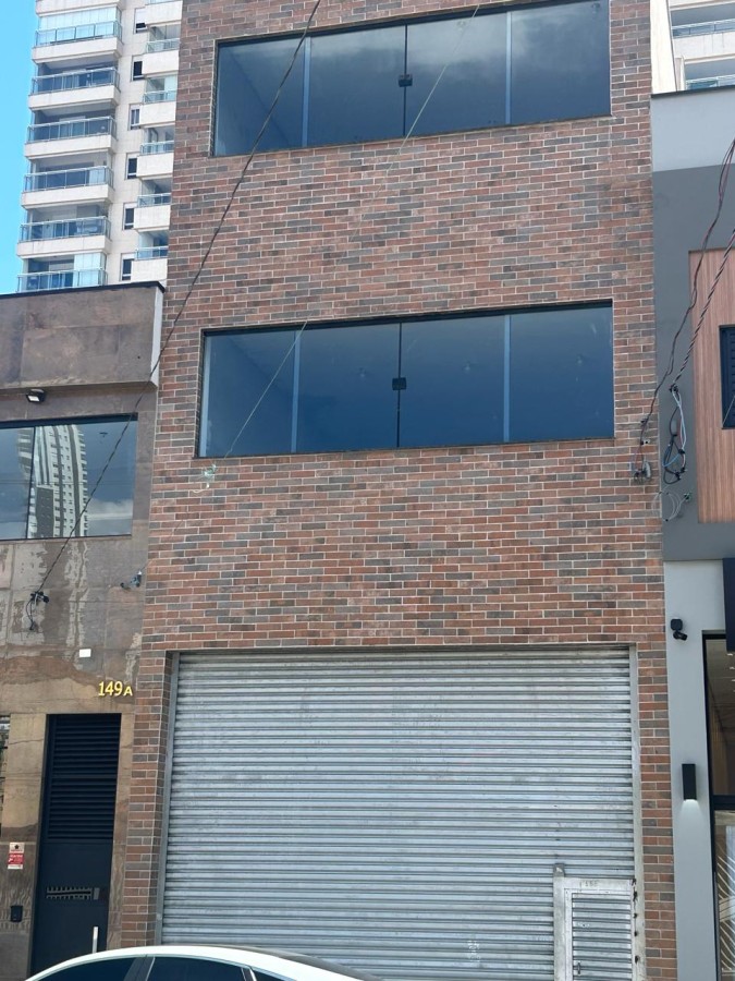 Prédio Inteiro, 240 m² - Foto 2