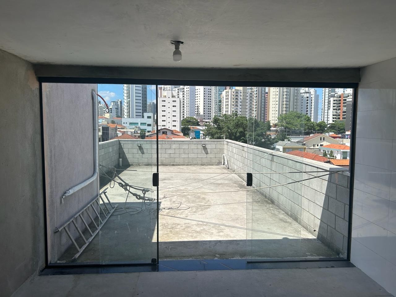 Prédio Inteiro, 240 m² - Foto 9