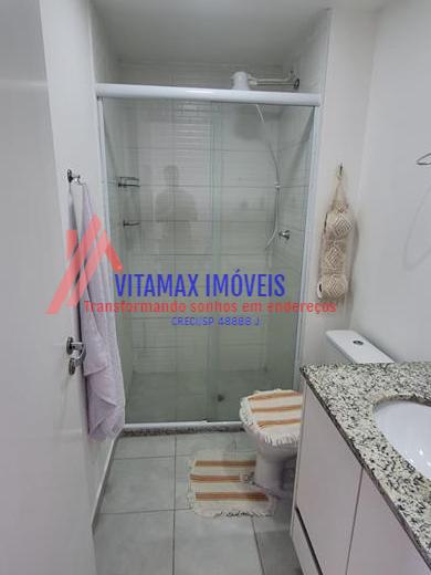 Apartamento, 2 quartos, 39 m² - Foto 1