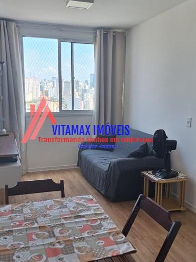 Apartamento, 2 quartos, 39 m² - Foto 3