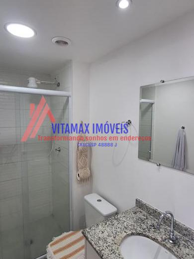 Apartamento, 2 quartos, 39 m² - Foto 5