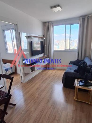 Apartamento, 2 quartos, 39 m² - Foto 8