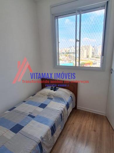 Apartamento, 2 quartos, 39 m² - Foto 9