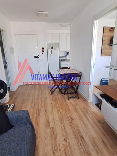 Apartamento, 2 quartos, 39 m² - Foto 10
