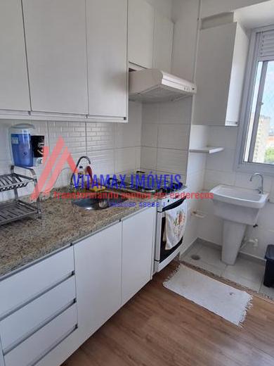 Apartamento, 2 quartos, 39 m² - Foto 12