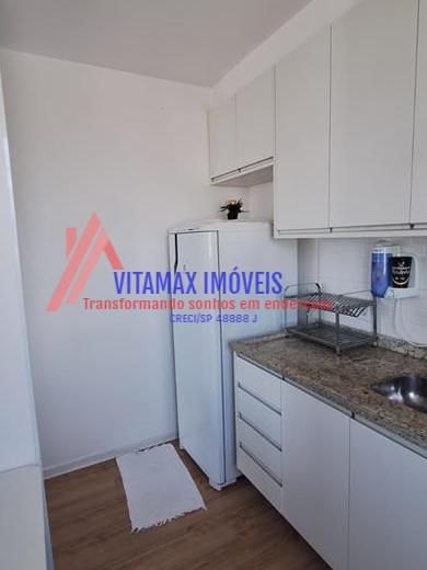 Apartamento, 2 quartos, 39 m² - Foto 11