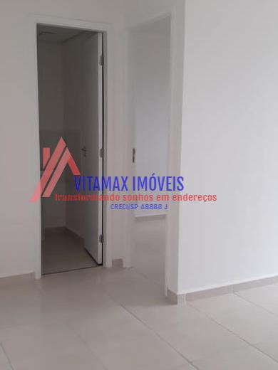 Apartamento, 1 quarto, 29 m² - Foto 1