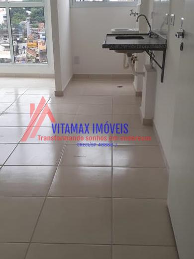 Apartamento, 1 quarto, 29 m² - Foto 12