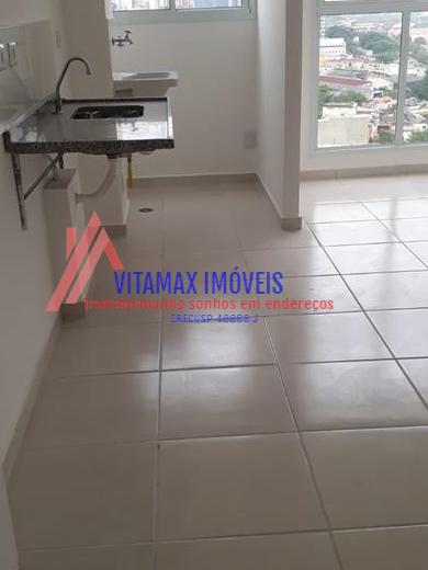 Apartamento, 1 quarto, 29 m² - Foto 11