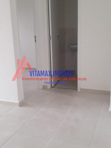 Apartamento, 1 quarto, 29 m² - Foto 7