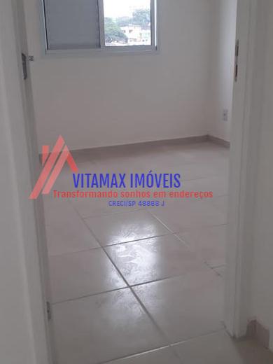 Apartamento, 1 quarto, 29 m² - Foto 8