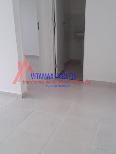 Apartamento, 1 quarto, 29 m² - Foto 9