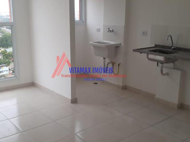 Apartamento, 1 quarto, 29 m² - Foto 15
