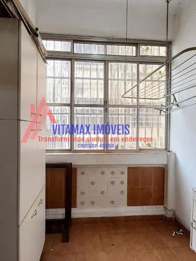 Apartamento, 1 quarto, 62 m² - Foto 1