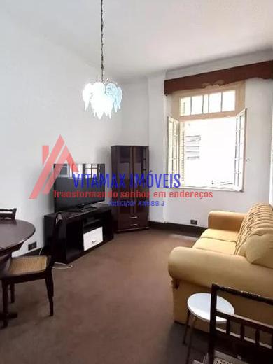 Apartamento, 1 quarto, 62 m² - Foto 8