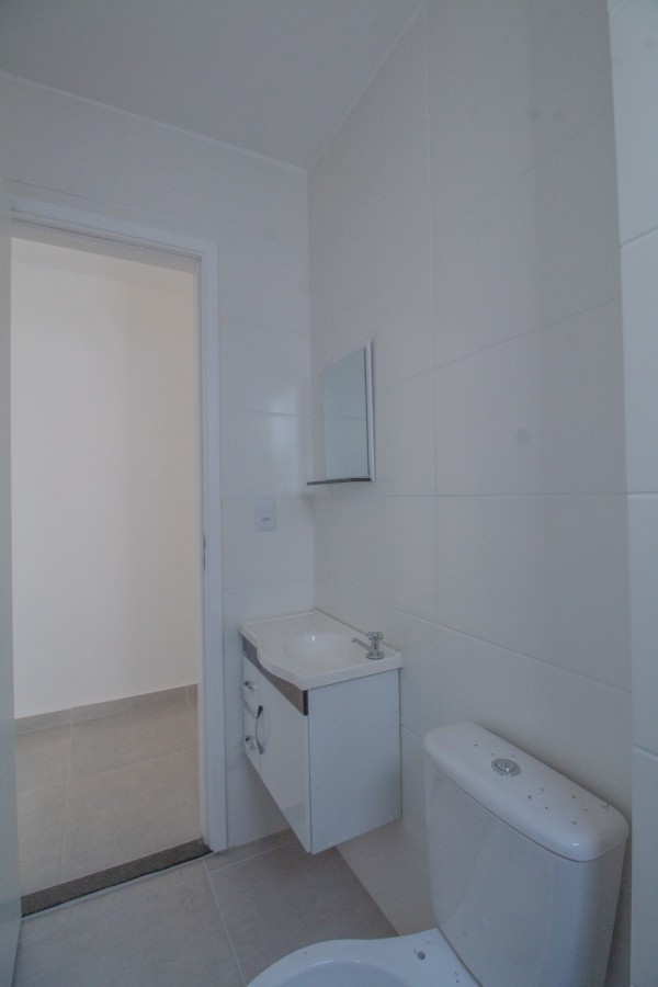 Apartamento, 1 quarto, 31 m² - Foto 1