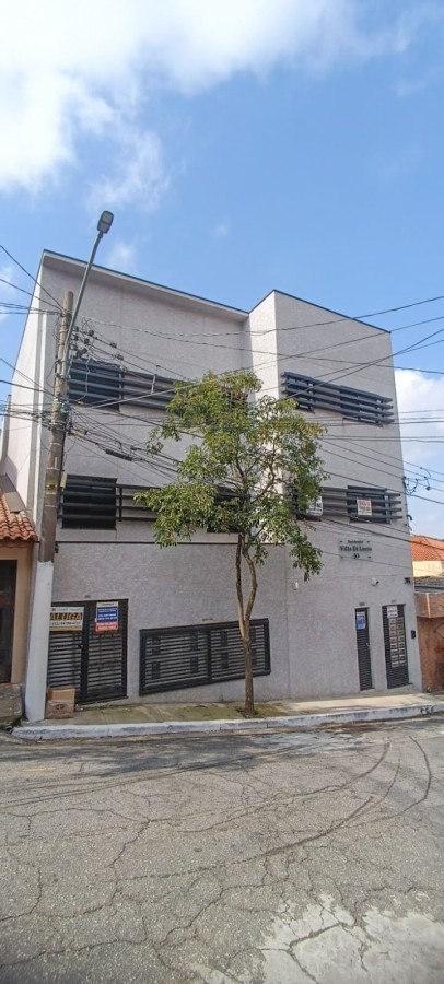 Apartamento, 1 quarto, 31 m² - Foto 20