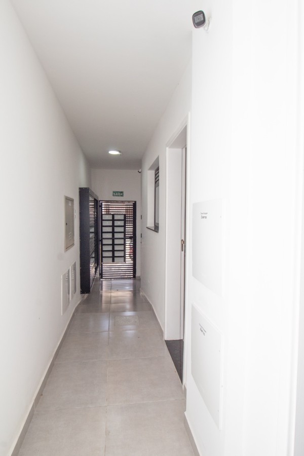 Apartamento, 1 quarto, 31 m² - Foto 3